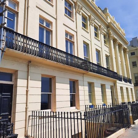99 Steps To The Sea Apartment Brighton Luaran gambar