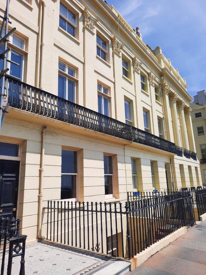 99 Steps To The Sea Apartment Brighton Luaran gambar