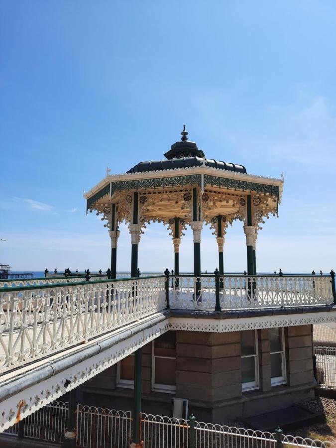 99 Steps To The Sea Apartment Brighton Luaran gambar