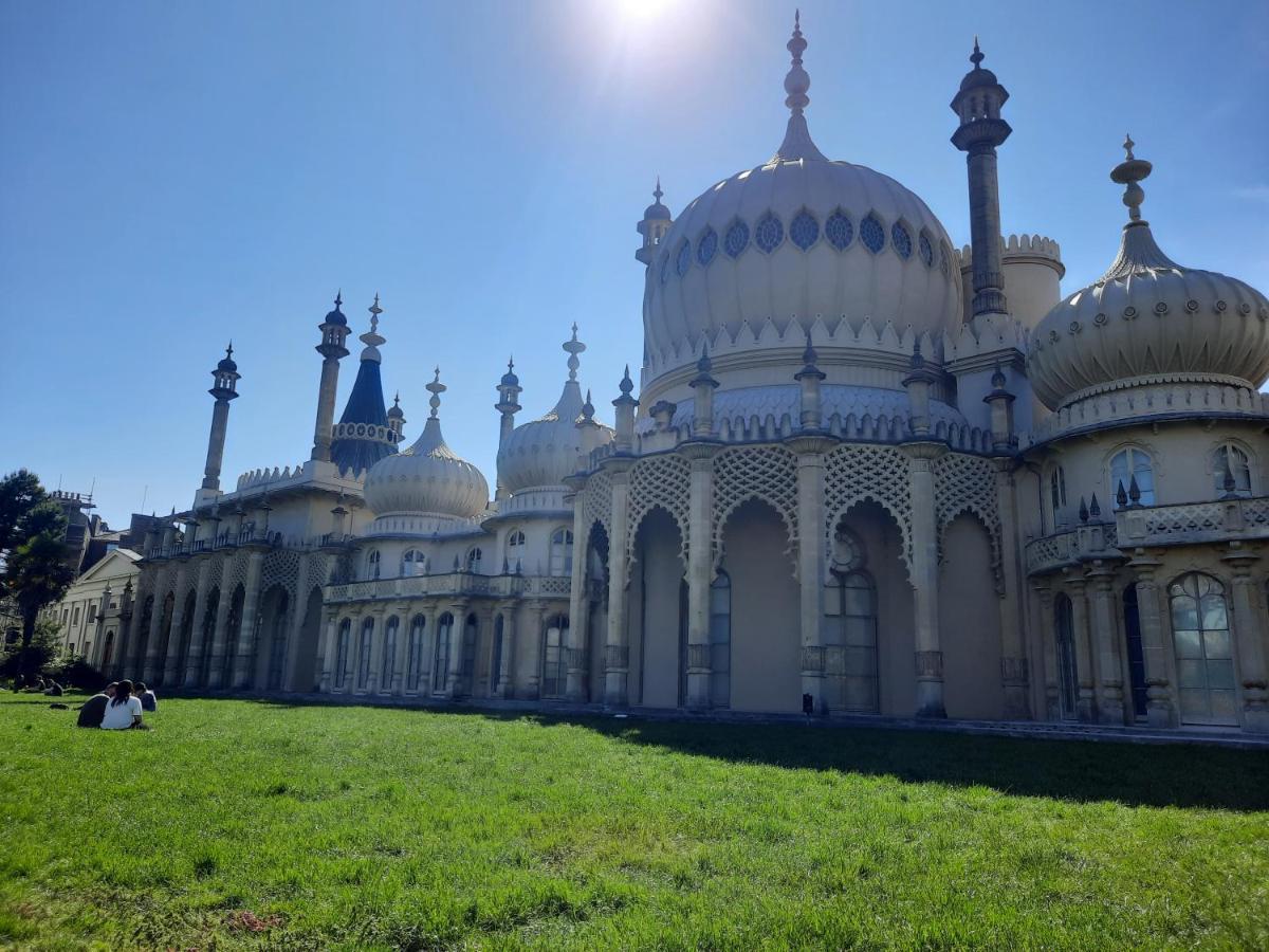 99 Steps To The Sea Apartment Brighton Luaran gambar