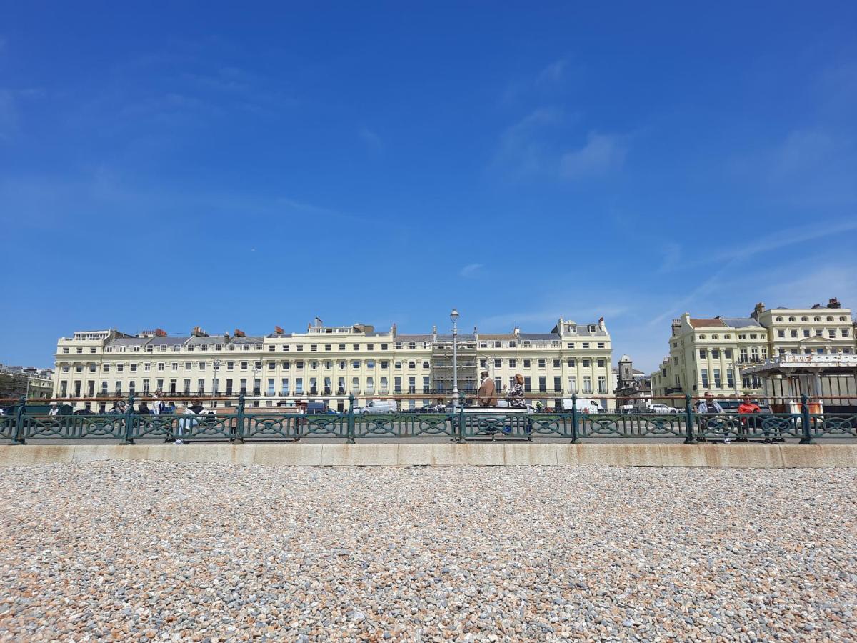 99 Steps To The Sea Apartment Brighton Luaran gambar